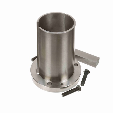 Browning Split Taper Bushing - Inch Bore Type, U2 4 7/8 U2  4 7/8